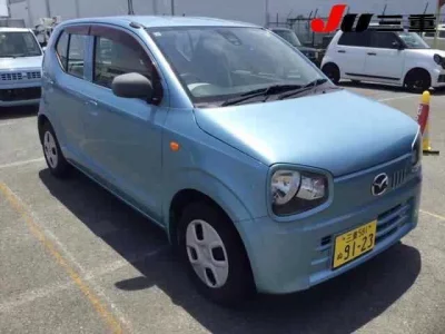Mazda CAROL