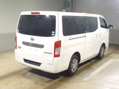 Nissan CARAVAN VAN