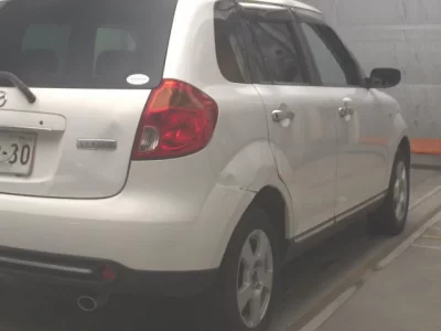 Mazda VERISA