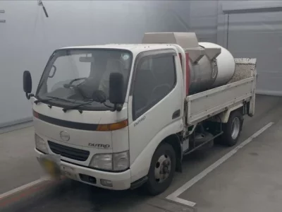 Hino DUTRO