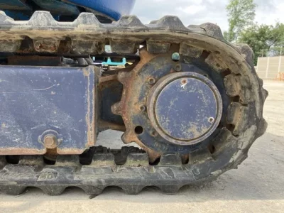 HITACHI EX10U