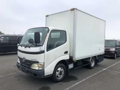 Toyota TOYOACE