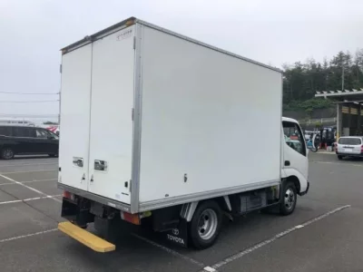 Toyota TOYOACE