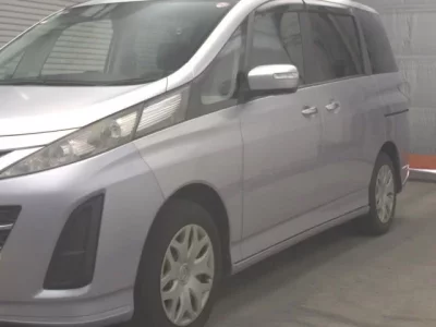 Mazda BIANTE