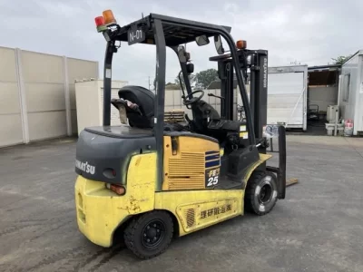 SUMITOMO FORKLIFT