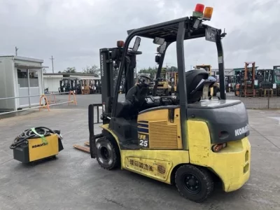 SUMITOMO FORKLIFT