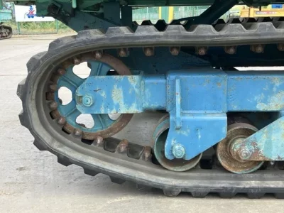 YANMAR C30R-1