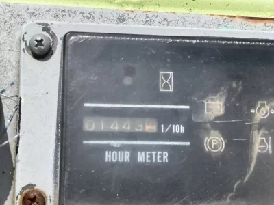 YANMAR C30R-1