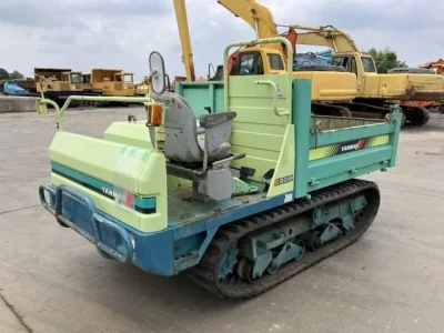 YANMAR C30R-1