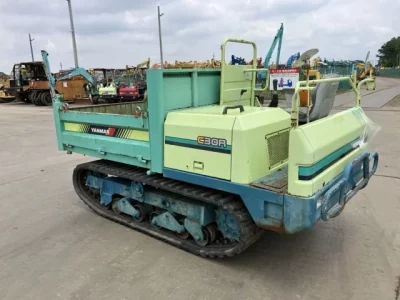 YANMAR C30R-1
