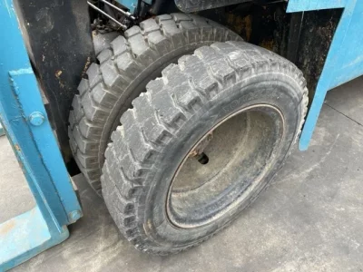 SUMITOMO FORKLIFT