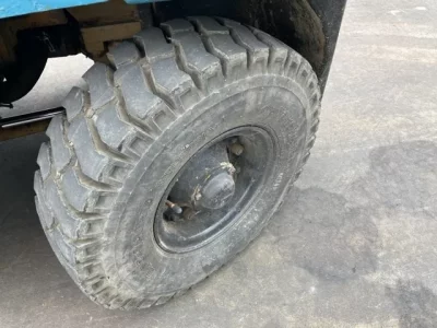SUMITOMO FORKLIFT