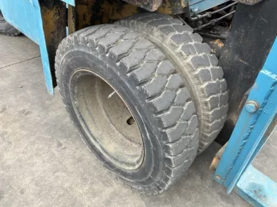 SUMITOMO FORKLIFT