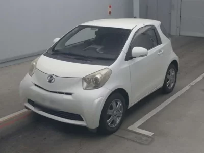 Toyota IQ