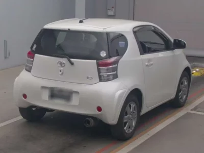 Toyota IQ
