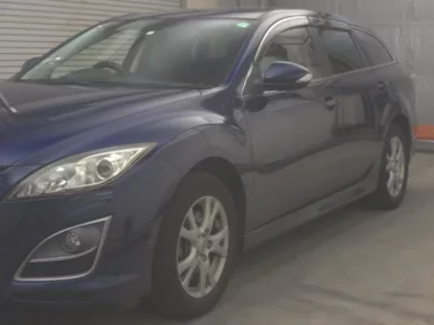 Mazda ATENZA WAGON