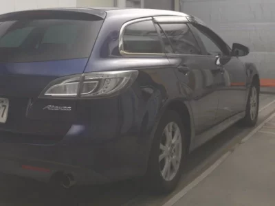 Mazda ATENZA WAGON