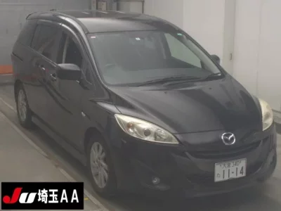 Mazda PREMACY