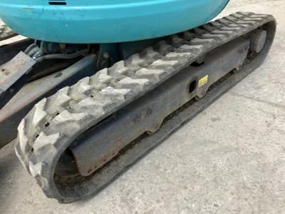 KUBOTA RX-203S