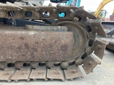 HITACHI EX30U