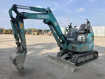 KOBELCO SK17SR-5