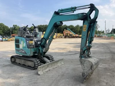 KOBELCO SK17SR-5