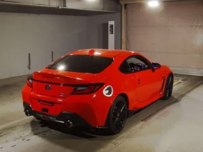 Toyota 86