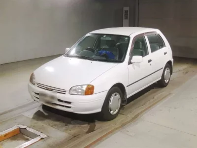 Toyota STARLET