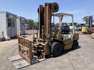 TCM FORKLIFT