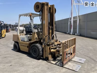 TCM FORKLIFT