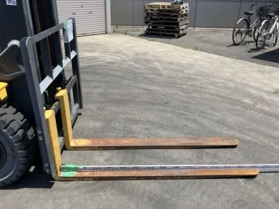 KOMATSU FORKLIFT