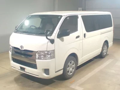 Toyota REGIUS ACE VAN