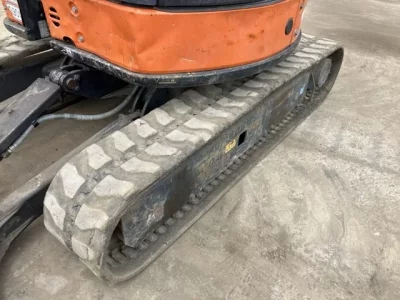 HITACHI ZX30UR-5B