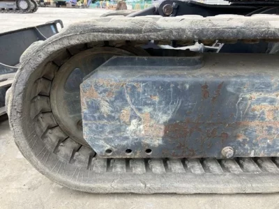 HITACHI ZX30UR-5B