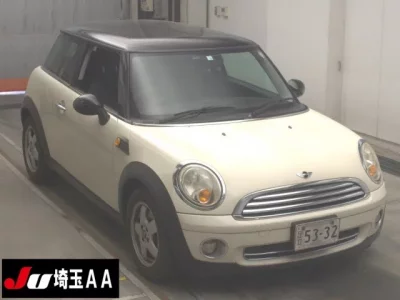 BMW MINI