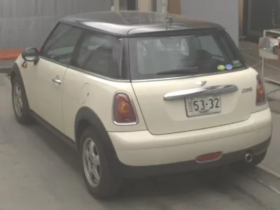 BMW MINI