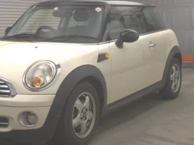 BMW MINI