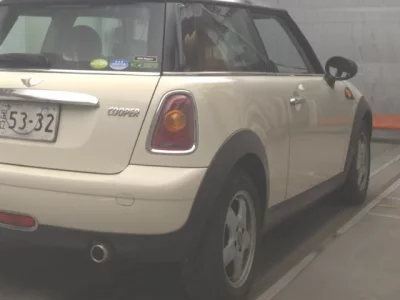 BMW MINI