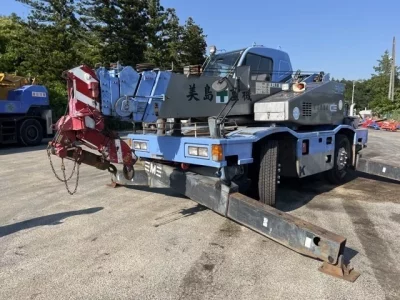 TADANO TR100M-1