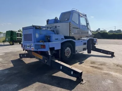 TADANO TR100M-1