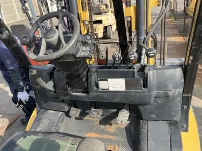 SUMITOMO FORKLIFT