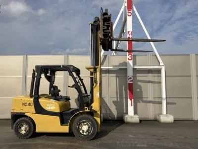 SUMITOMO FORKLIFT