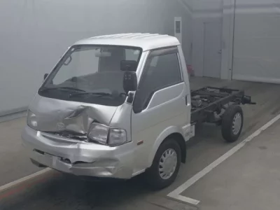 Mazda BONGO