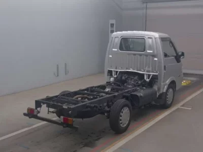 Mazda BONGO