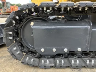 KOMATSU PC40MR-3