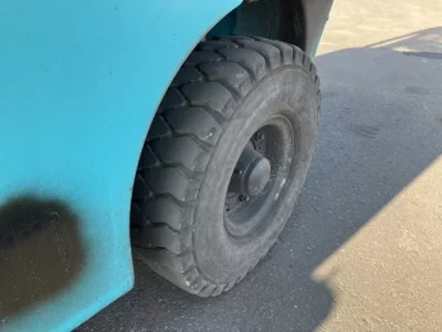 SUMITOMO FORKLIFT