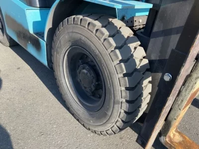SUMITOMO FORKLIFT