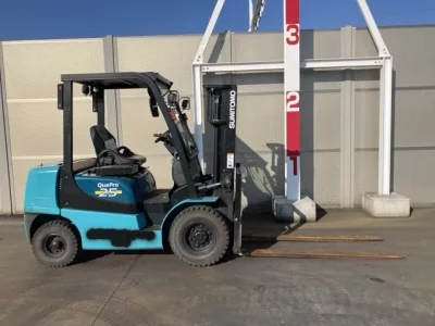 SUMITOMO FORKLIFT