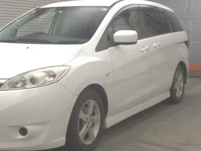 Nissan LAFESTA