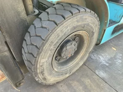 SUMITOMO FORKLIFT